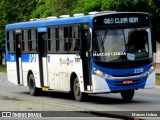 Empresa São Francisco 2210 na cidade de Maceió, Alagoas, Brasil, por Marcos Lisboa. Número da foto: #13235598.