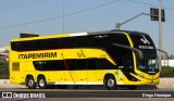 Viação Nova Itapemirim 41156 na cidade de São Paulo, São Paulo, Brasil, por Diego Henrique. Número da foto: #13235753.