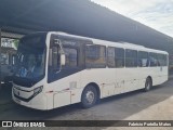 ATT - Atlântico Transportes e Turismo - Ilhéus 882554 na cidade de Ilhéus, Bahia, Brasil, por Fabrício Portella Matos. Número da foto: #:id.