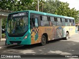 VRS - Viação Roberto Santana 3061 na cidade de Aracaju, Sergipe, Brasil, por Cauã Photobus. Número da foto: #13237178.