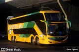 Empresa Gontijo de Transportes 25020 na cidade de Belo Horizonte, Minas Gerais, Brasil, por Rava Ogawa. Número da foto: #13235941.