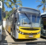 Ônibus Circular Ltda 720 na cidade de Rio do Sul, Santa Catarina, Brasil, por Amarildo Kamers. Número da foto: #13236066.
