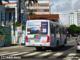 Auto Ônibus Santa Maria Transporte e Turismo 02101 na cidade de Natal, Rio Grande do Norte, Brasil, por Junior Mendes. Número da foto: #13237018.