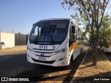 Integração Transportes  na cidade de Primavera do Leste, Mato Grosso, Brasil, por José Vinícius. Número da foto: #:id.