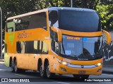Viação Águia Branca 50320 na cidade de Rio de Janeiro, Rio de Janeiro, Brasil, por Pedro Henrique Sudoh. Número da foto: #13237116.