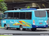 Nova Belga Transportadora Turística 3044 na cidade de São Paulo, São Paulo, Brasil, por Rafael Campos. Número da foto: #13236972.