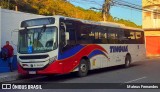 Transportadora Tinguá RJ 156.076 na cidade de Belford Roxo, Rio de Janeiro, Brasil, por Mateus Fernandes. Número da foto: #13235186.