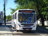 Auto Ônibus Santa Maria Transporte e Turismo 02097 na cidade de Natal, Rio Grande do Norte, Brasil, por Junior Mendes. Número da foto: #13236927.