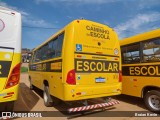 Prefeitura Municipal de Botucatu M-101 na cidade de Botucatu, São Paulo, Brasil, por Braian Kevin. Número da foto: #13235762.
