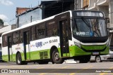 Belém Rio Transportes BD-319 na cidade de Belém, Pará, Brasil, por Joao Honorio. Número da foto: #:id.