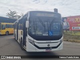 ATT - Atlântico Transportes e Turismo - Ilhéus 882528 na cidade de Ilhéus, Bahia, Brasil, por Fabrício Portella Matos. Número da foto: #13235782.