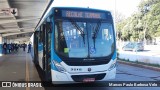 Jaguar Transportes Urbanos 3212 na cidade de Campo Grande, Mato Grosso do Sul, Brasil, por Marcos Paulo Barbosa Velo. Número da foto: #13237163.