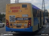 Master Transportes Coletivos de Passageiros RJ 159.026 na cidade de Nova Iguaçu, Rio de Janeiro, Brasil, por Kayoã Costa. Número da foto: #:id.