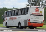 VINSAL - Viação Nossa Senhora Aparecida RJ 187.018 na cidade de Barra do Piraí, Rio de Janeiro, Brasil, por Leonardo Daniel. Número da foto: #13236320.