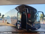 Viação Cometa 714104 na cidade de Limeira, São Paulo, Brasil, por André Leandro. Número da foto: #13235016.