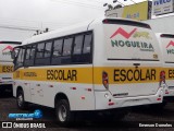 Viação Nogueira 120 na cidade de Santa Maria, Rio Grande do Sul, Brasil, por Emerson Dorneles. Número da foto: #13235210.
