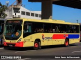 Coesa Transportes RJ 117.069 na cidade de Rio de Janeiro, Rio de Janeiro, Brasil, por Jordan Santos do Nascimento. Número da foto: #13237565.