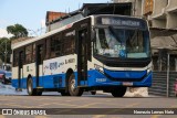 Via Loc BJ-98801 na cidade de Belém, Pará, Brasil, por Nemezio Lemos Neto. Número da foto: #:id.