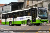 Belém Rio Transportes BD-54612 na cidade de Belém, Pará, Brasil, por Nemezio Lemos Neto. Número da foto: #:id.