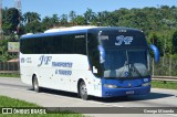 JF Transporte e Turismo 070 na cidade de Santa Isabel, São Paulo, Brasil, por George Miranda. Número da foto: #13235914.