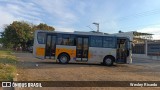 Transunião Transportes 3 6219 na cidade de São Paulo, São Paulo, Brasil, por Wesley Ricardo. Número da foto: #:id.
