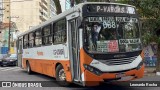 Transcol CG-63806 na cidade de Belém, Pará, Brasil, por Leonardo Rocha. Número da foto: #:id.