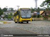 Gidion Transporte e Turismo 10511 na cidade de Joinville, Santa Catarina, Brasil, por Paulobuss  Guaratuba. Número da foto: #13236908.