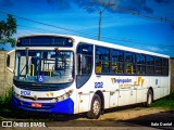 Trampolim da Vitória 202 na cidade de Natal, Rio Grande do Norte, Brasil, por Italo Daniel. Número da foto: #:id.