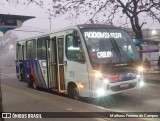 RTO - Reserva Técnica Operacional 4.018 na cidade de Arujá, São Paulo, Brasil, por Matheus Ferreira de Campos. Número da foto: #13235222.