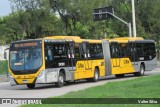 Mobi Rio E901011 na cidade de Rio de Janeiro, Rio de Janeiro, Brasil, por Valter Silva. Número da foto: #:id.