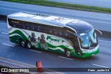 Trans Poney 5507 na cidade de Joinville, Santa Catarina, Brasil, por Petris _spotter 2.4. Número da foto: #:id.