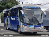 Viação Cometa 14110 na cidade de São Paulo, São Paulo, Brasil, por Andrey Natan. Número da foto: #:id.