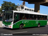 Viação VG B31158 na cidade de Rio de Janeiro, Rio de Janeiro, Brasil, por Jordan Santos do Nascimento. Número da foto: #:id.