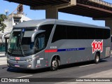 Auto Viação 1001 RJ 108.224 na cidade de Rio de Janeiro, Rio de Janeiro, Brasil, por Jordan Santos do Nascimento. Número da foto: #:id.