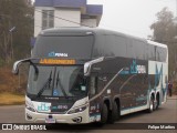 Empresa de Ônibus Nossa Senhora da Penha 65110 na cidade de Santana do Livramento, Rio Grande do Sul, Brasil, por Felipe Martins. Número da foto: #13235560.