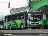 Autotransportes Santa Bárbara 00 na cidade de Santa Bárbara, Santa Bárbara, Heredia, Costa Rica, por Alfonso Russell. Número da foto: #13237124.