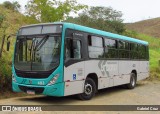 VSFL - Viação São Francisco 483 na cidade de Juiz de Fora, Minas Gerais, Brasil, por Gabriel Cruz. Número da foto: #13235695.