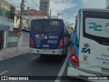 Next Mobilidade - ABC Sistema de Transporte 80.613 na cidade de Santo André, São Paulo, Brasil, por MILLER ALVES. Número da foto: #:id.