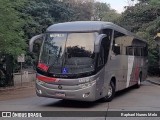 Empresa de Ônibus Pássaro Marron 45512 na cidade de São Paulo, São Paulo, Brasil, por Raphael Nunes Melo. Número da foto: #:id.