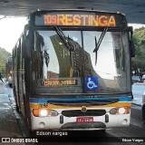 Trevo Transportes Coletivos 1096 na cidade de Porto Alegre, Rio Grande do Sul, Brasil, por Edson Vargas. Número da foto: #13235362.