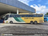 Empresa Gontijo de Transportes 17335 na cidade de Caruaru, Pernambuco, Brasil, por Lenilson da Silva Pessoa. Número da foto: #13236517.
