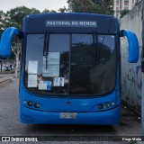 Pastoral do Menor - Arquidiocese do Rio de Janeiro 7468 na cidade de Rio de Janeiro, Rio de Janeiro, Brasil, por Diego Motta. Número da foto: #13237433.