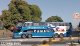 Empresa de Transportes Andorinha 7224 na cidade de Resende, Rio de Janeiro, Brasil, por Hélio  Teodoro. Número da foto: #13235423.