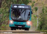 VSFL - Viação São Francisco 483 na cidade de Juiz de Fora, Minas Gerais, Brasil, por Gabriel Cruz. Número da foto: #13235708.