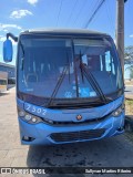 Única Transportes 2502 na cidade de Anápolis, Goiás, Brasil, por Sullyvan Martins Ribeiro. Número da foto: #13236900.