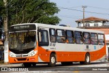 Empresa de Transportes Nova Marambaia AT-357 na cidade de Belém, Pará, Brasil, por Joao Honorio. Número da foto: #:id.