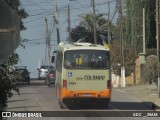 Viação Colombo 2194 na cidade de Colombo, Paraná, Brasil, por GDC __39AM. Número da foto: #13236307.