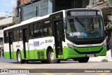 Belém Rio Transportes BD-54604 na cidade de Belém, Pará, Brasil, por Nemezio Lemos Neto. Número da foto: #:id.