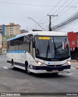 Viação Piracicabana 3152 na cidade de Ferraz de Vasconcelos, São Paulo, Brasil, por Bruno Alves. Número da foto: #13237626.