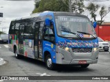 Viação Paratodos > São Jorge > Metropolitana São Paulo > Mobibrasil 6 4843 na cidade de São Paulo, São Paulo, Brasil, por Andrey Natan. Número da foto: #13237735.